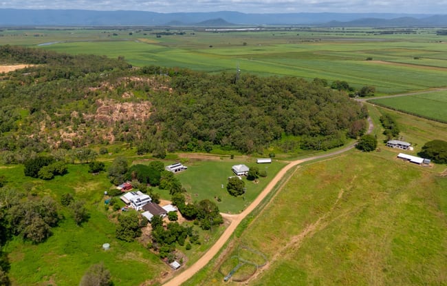 25 Lions Lookout Road Blackrock QLD 4850 25 Lions Lookout Road Blackrock QLD 4850