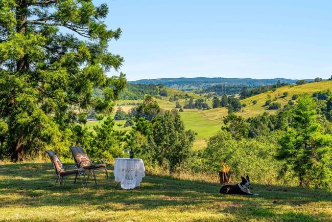 222 Hewitt Road Booerie Creek NSW 2480 222 Hewitt Road Booerie Creek NSW 2480