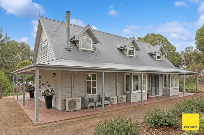 73 Axedale-goornong Road Axedale VIC 3551 73 Axedale-goornong Road Axedale VIC 3551