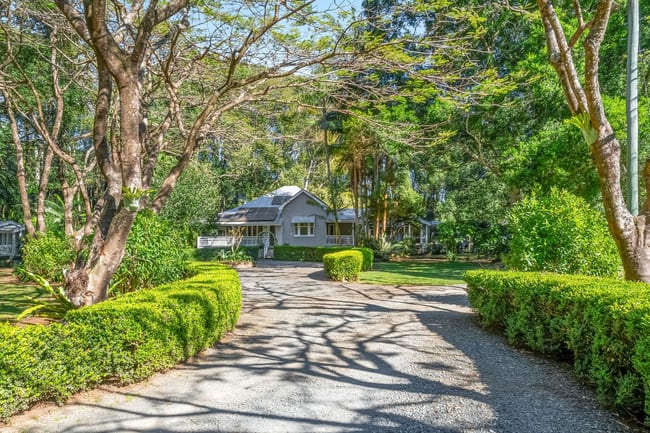 493 Friday Hut Road Brooklet NSW 2479 493 Friday Hut Road Brooklet NSW 2479