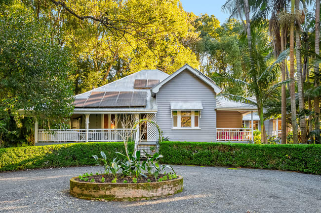 493 Friday Hut Road Brooklet NSW 2479 493 Friday Hut Road Brooklet NSW 2479