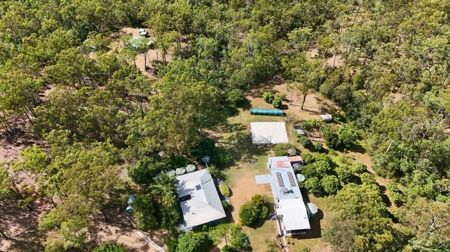 274 Damascus Road Damascus QLD 4671 274 Damascus Road Damascus QLD 4671
