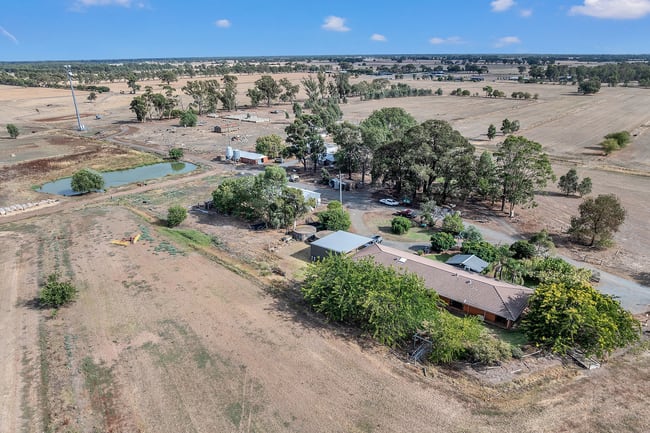 260 Central Kialla Road Kialla VIC 3631 260 Central Kialla Road Kialla VIC 3631
