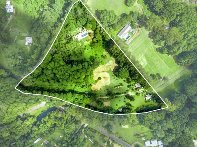 20 Pine Mountain Road Possum Creek NSW 2479