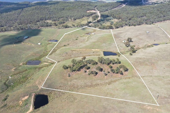 3 Middle Arm Road Middle Arm NSW 2580 3 Middle Arm Road Middle Arm NSW 2580