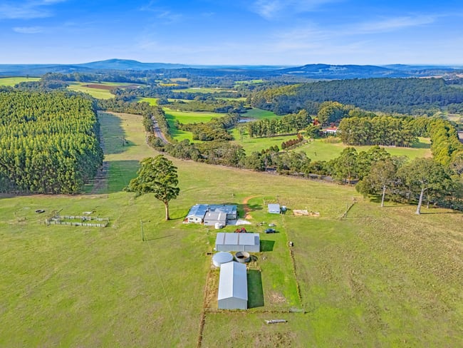 1964 Scotsdale Road Scotsdale WA 6333