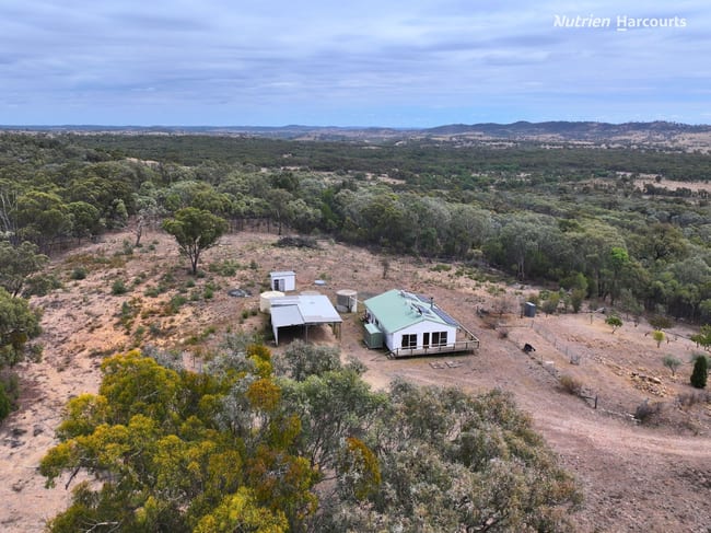 296 Gulf Road Emmaville NSW 2371