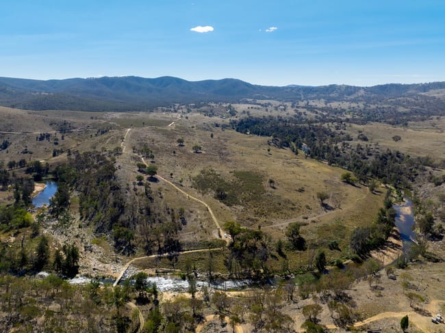 'Warra Creek' 652 Killongbutta Road, Killongbutta via Bathurst NSW 2795