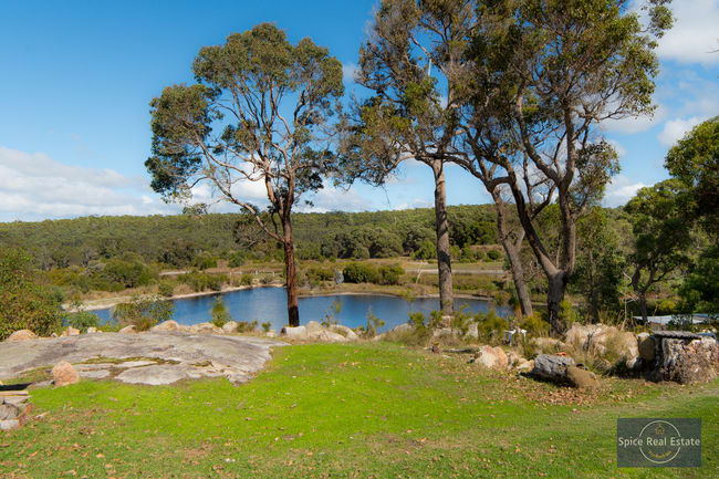 126 Bidewell Road Kordabup WA 6333 126 Bidewell Road Kordabup WA 6333