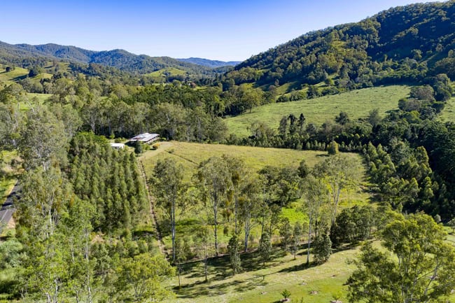 1476 Kandanga Creek Road Upper Kandanga QLD 4570 1476 Kandanga Creek Road Upper Kandanga QLD 4570