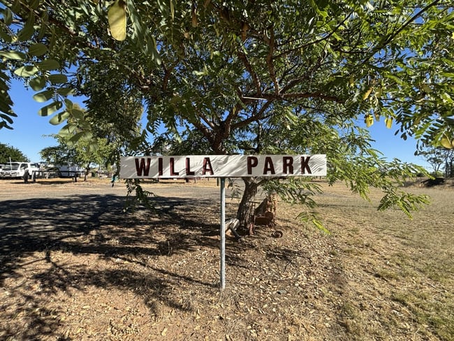 21 Trafford Road Wallumbilla QLD 4428