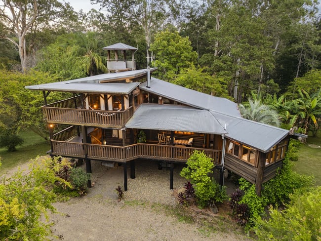 370 Orara Road Lanitza NSW 2460