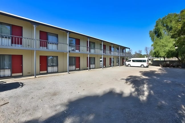 Wentworth NSW 2648