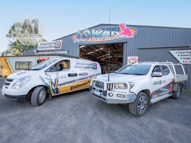 1775 Princes Highway Heywood VIC 3304 1775 Princes Highway Heywood VIC 3304