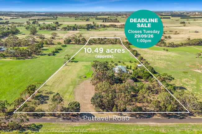 535 Pettavel Road Freshwater Creek VIC 3217
