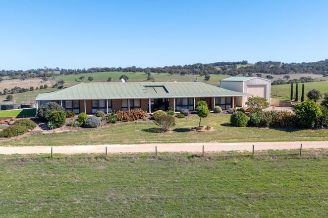 549 Old Bull Creek Road Strathalbyn SA 5255 549 Old Bull Creek Road Strathalbyn SA 5255