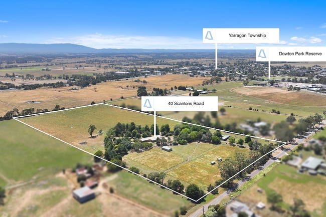 40 Scanlons Road Yarragon VIC 3823