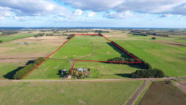 59 Gapes Road Winslow VIC 3281