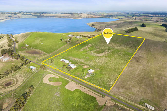 80 Sadlers Road Naroghid VIC 3266
