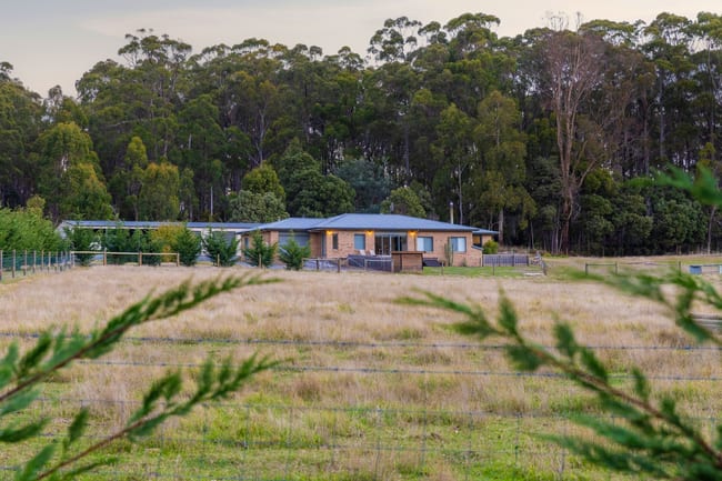 203A Palmers Road Latrobe TAS 7307 203A Palmers Road Latrobe TAS 7307