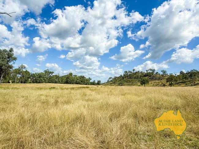 439 PHILPOTT ROAD Philpott QLD 4626 439 PHILPOTT ROAD Philpott QLD 4626