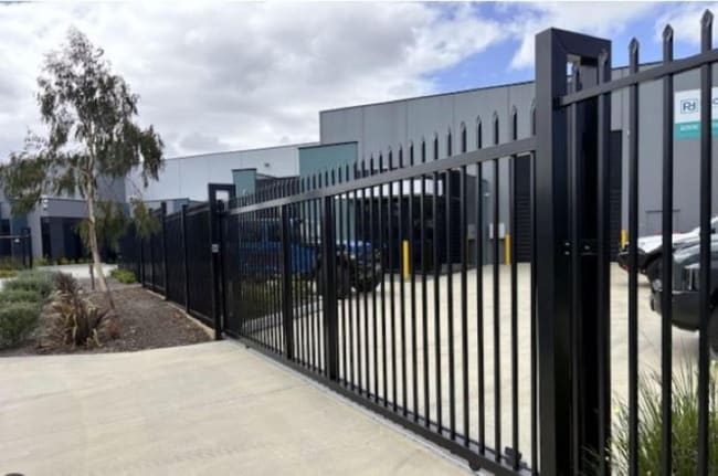 Melbourne Region VIC Melbourne Region VIC