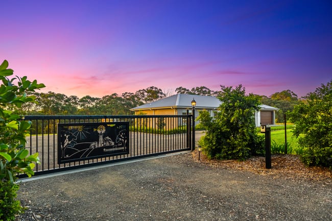 1178 Wisemans Ferry Road South Maroota NSW 2756