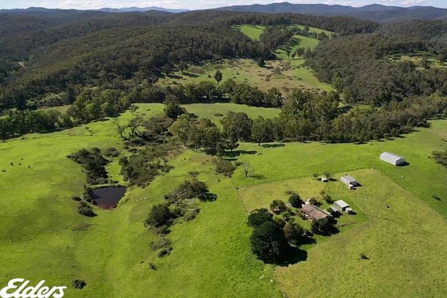 71 Bedggoods And Richardsons Road Briagolong VIC 3860 71 Bedggoods And Richardsons Road Briagolong VIC 3860