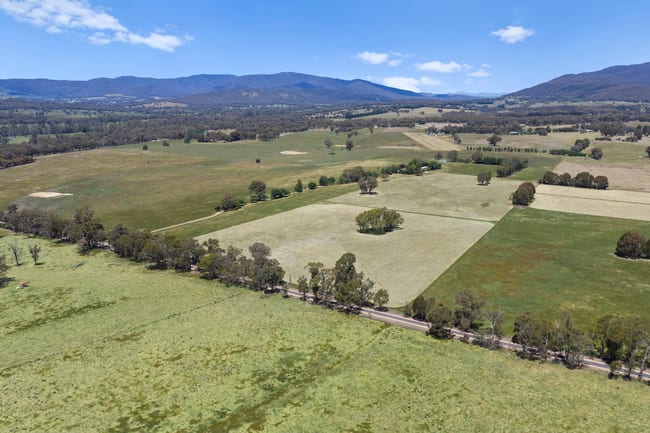 63 Swanpool-Lima Road Swanpool VIC 3673 63 Swanpool-Lima Road Swanpool VIC 3673