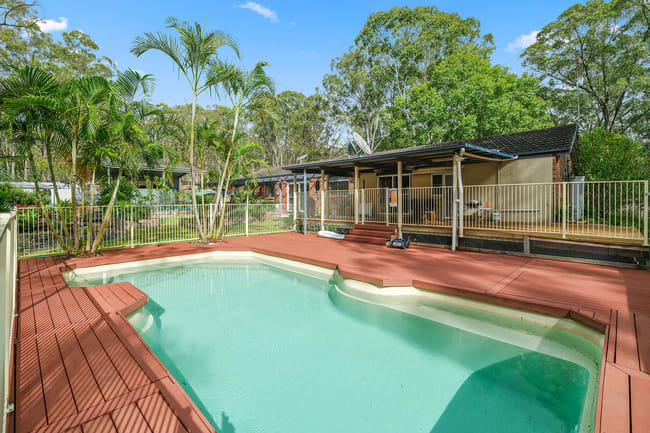 266 Winston Road Eagleton NSW 2324 266 Winston Road Eagleton NSW 2324