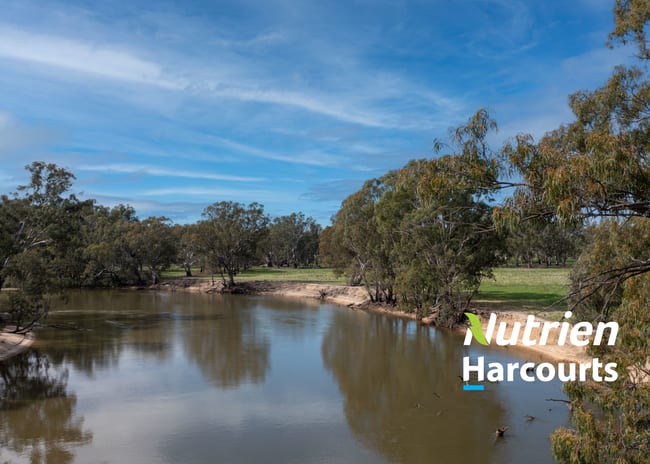 Lots 1-2 / 435 Paris Road Brimin VIC 3685