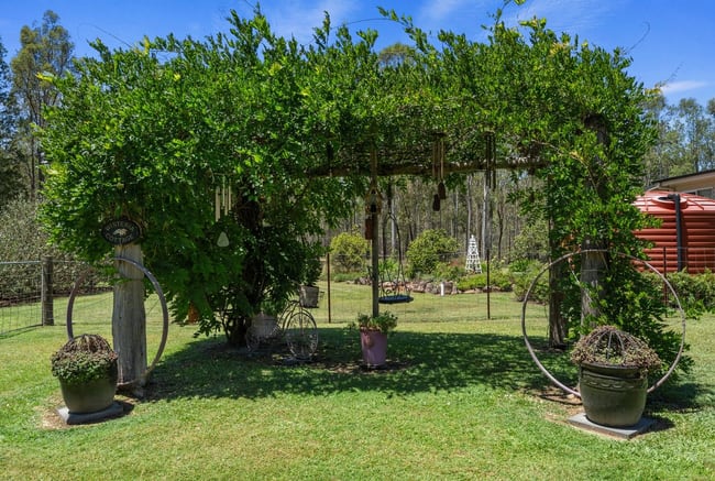 2306 Gatton Esk Road Buaraba QLD 4311