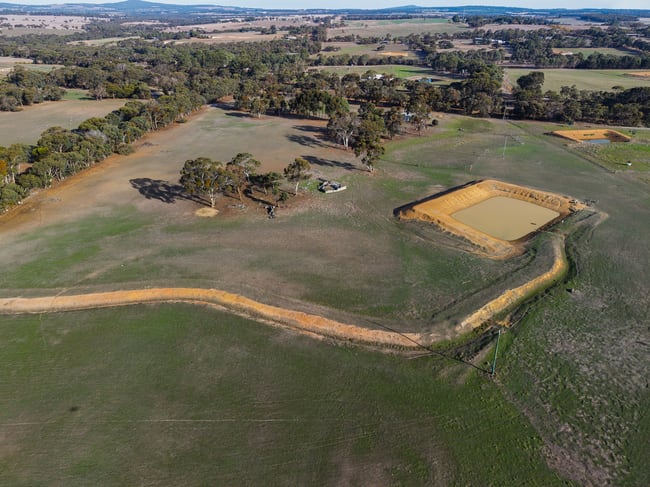 305 Moorilup Road Kendenup WA 6323 305 Moorilup Road Kendenup WA 6323