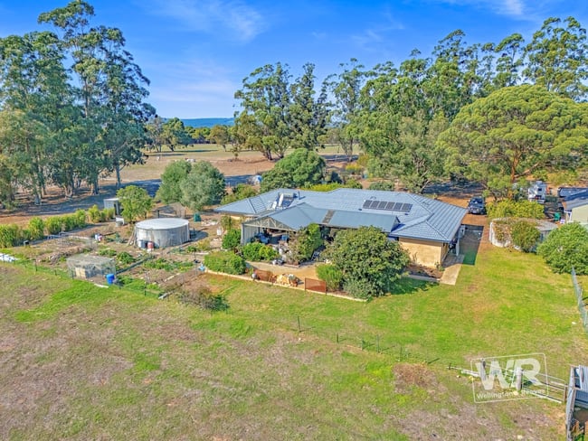469 Bevan Road Mount Barker WA 6324