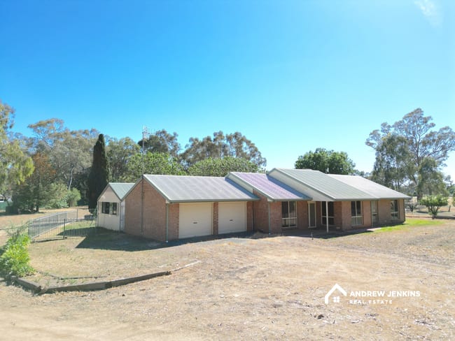 4180 Murray Valley Highway Yarroweyah VIC 3644