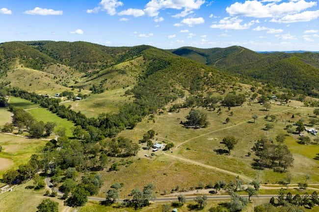 796 Rossmore Road Kilkivan QLD 4600 796 Rossmore Road Kilkivan QLD 4600