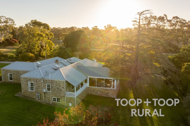 308 Sawpit Gully Road Keyneton SA 5353