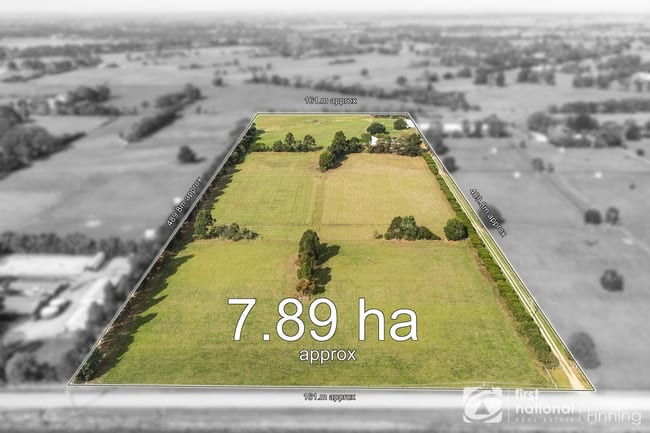 790 Main Drain Road Bayles VIC 3981 790 Main Drain Road Bayles VIC 3981