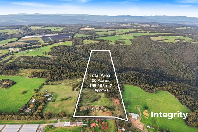 85 National Park Road Kinglake West VIC 3757 85 National Park Road Kinglake West VIC 3757