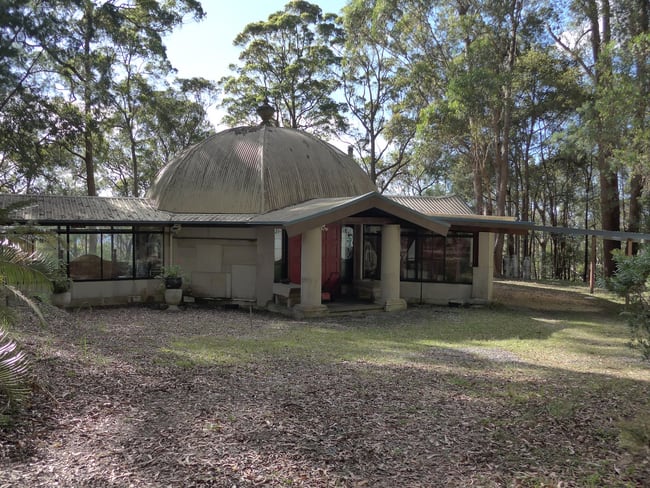 Springbrook QLD 4213