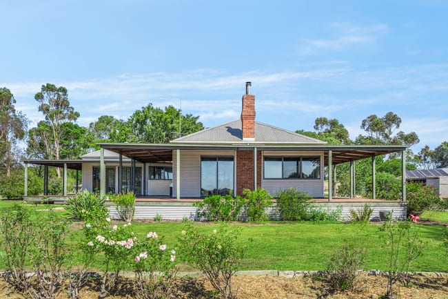 115 Wainewrights Lane Buckley VIC 3240
