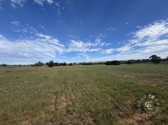 Section 331 Redbank Road Cambrai SA 5353 Section 331 Redbank Road Cambrai SA 5353