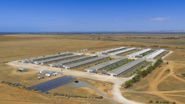 18 Pareora Road Port Wakefield SA 5550 18 Pareora Road Port Wakefield SA 5550