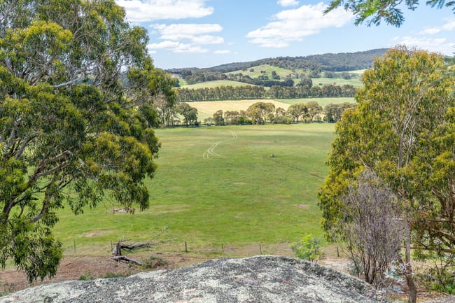 Lot B/PS809565 Creek Junction Road Kithbrook VIC 3666 Lot B/PS809565 Creek Junction Road Kithbrook VIC 3666