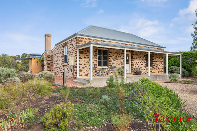 142 Daly Road Lyndoch SA 5351