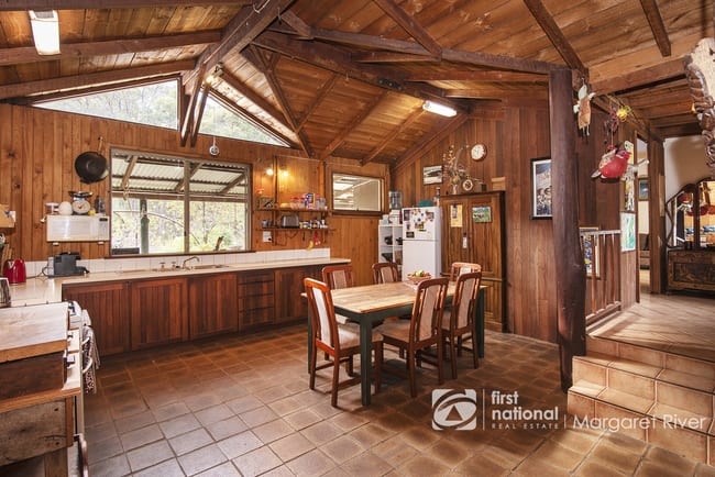 4 Rickett Road Cowaramup WA 6284 4 Rickett Road Cowaramup WA 6284