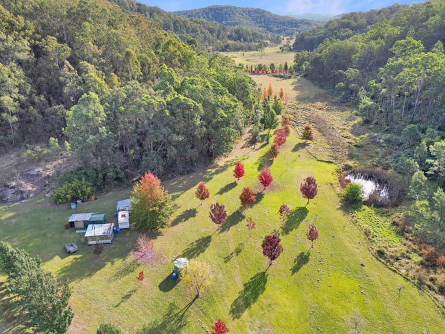 167 Craft Road Wollombi NSW 2325 167 Craft Road Wollombi NSW 2325