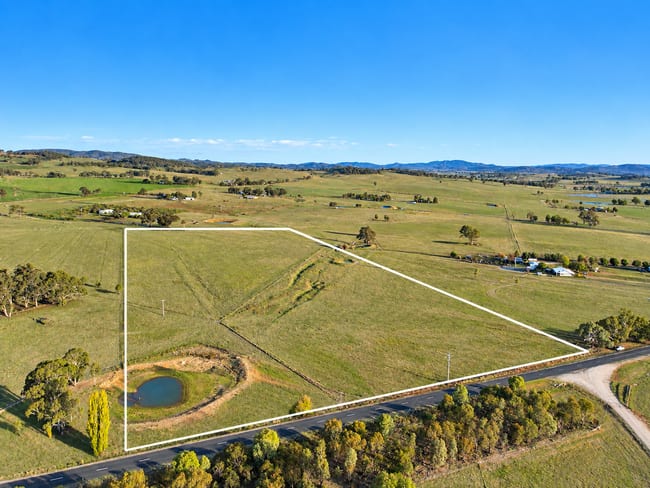 1096 Wollar Road Mudgee NSW 2850 1096 Wollar Road Mudgee NSW 2850
