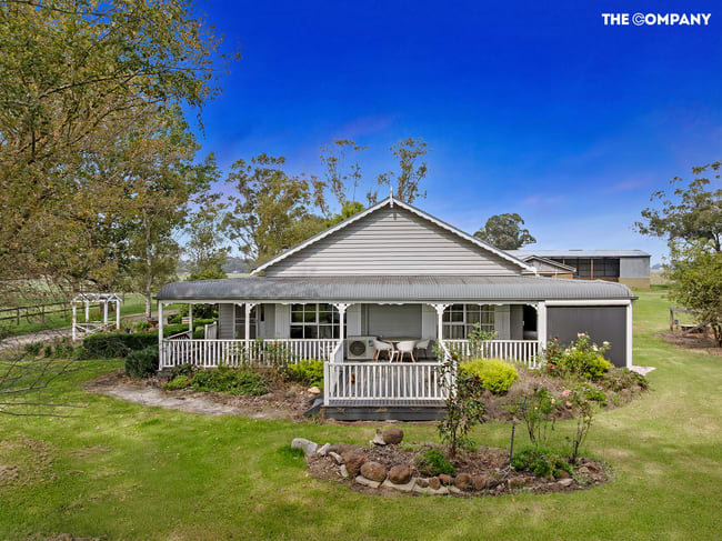 170 Parish Road Iona VIC 3815 170 Parish Road Iona VIC 3815