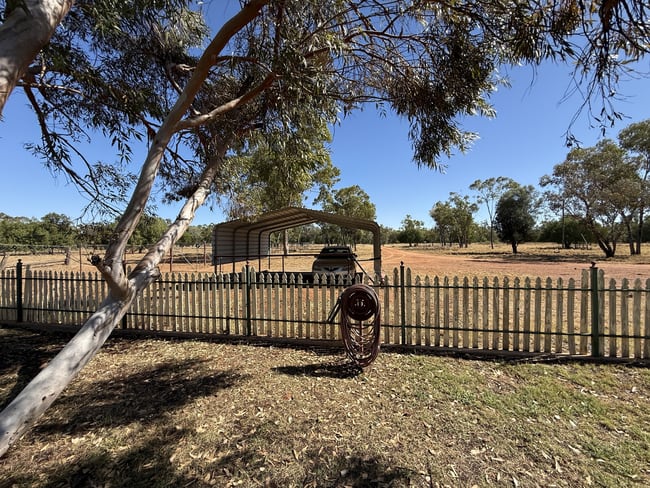 98 Wellwater Road Charleville QLD 4470 98 Wellwater Road Charleville QLD 4470